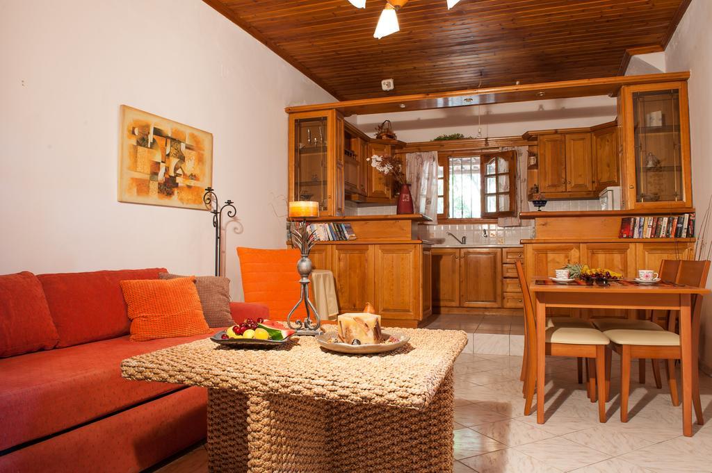 Apartament Ammos Alykanas (Zakynthos)