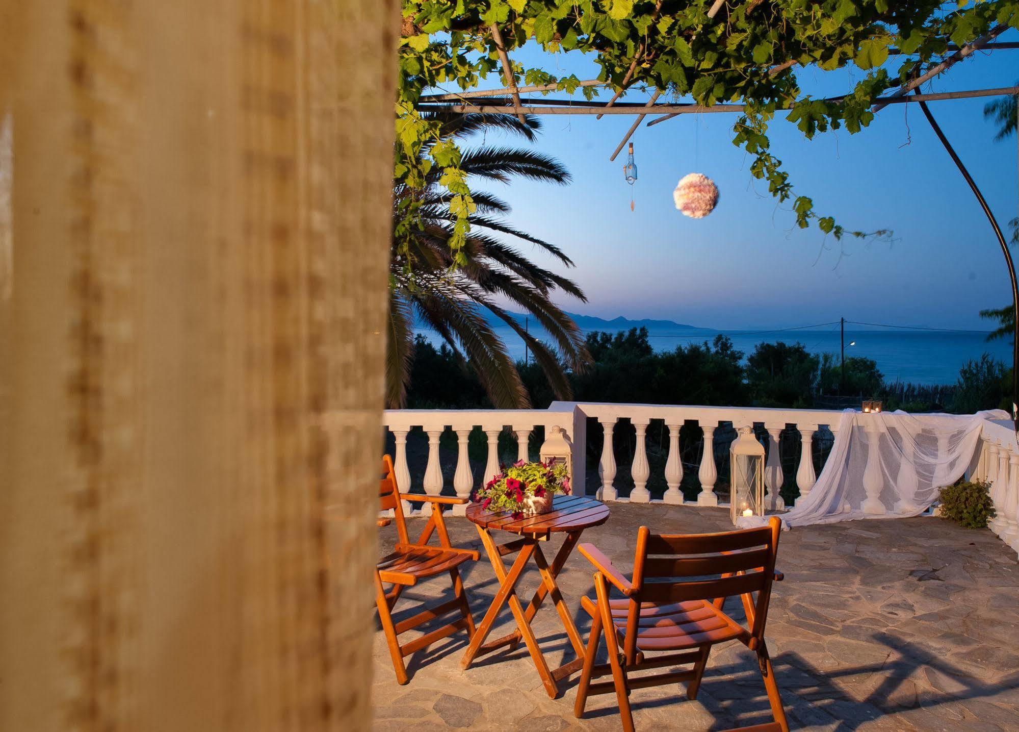 Ammos Apartament Alykanas (Zakynthos)