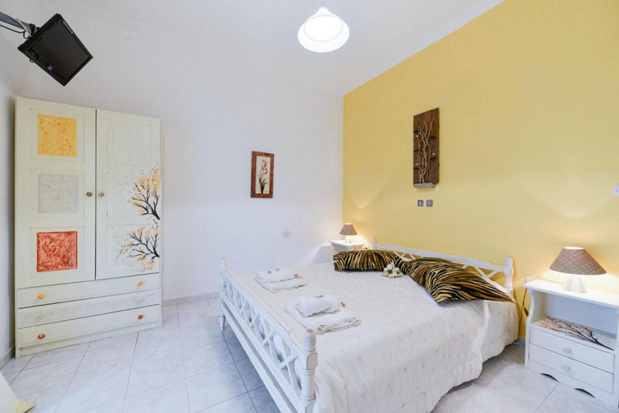 Ammos Apartament Alykanas (Zakynthos)