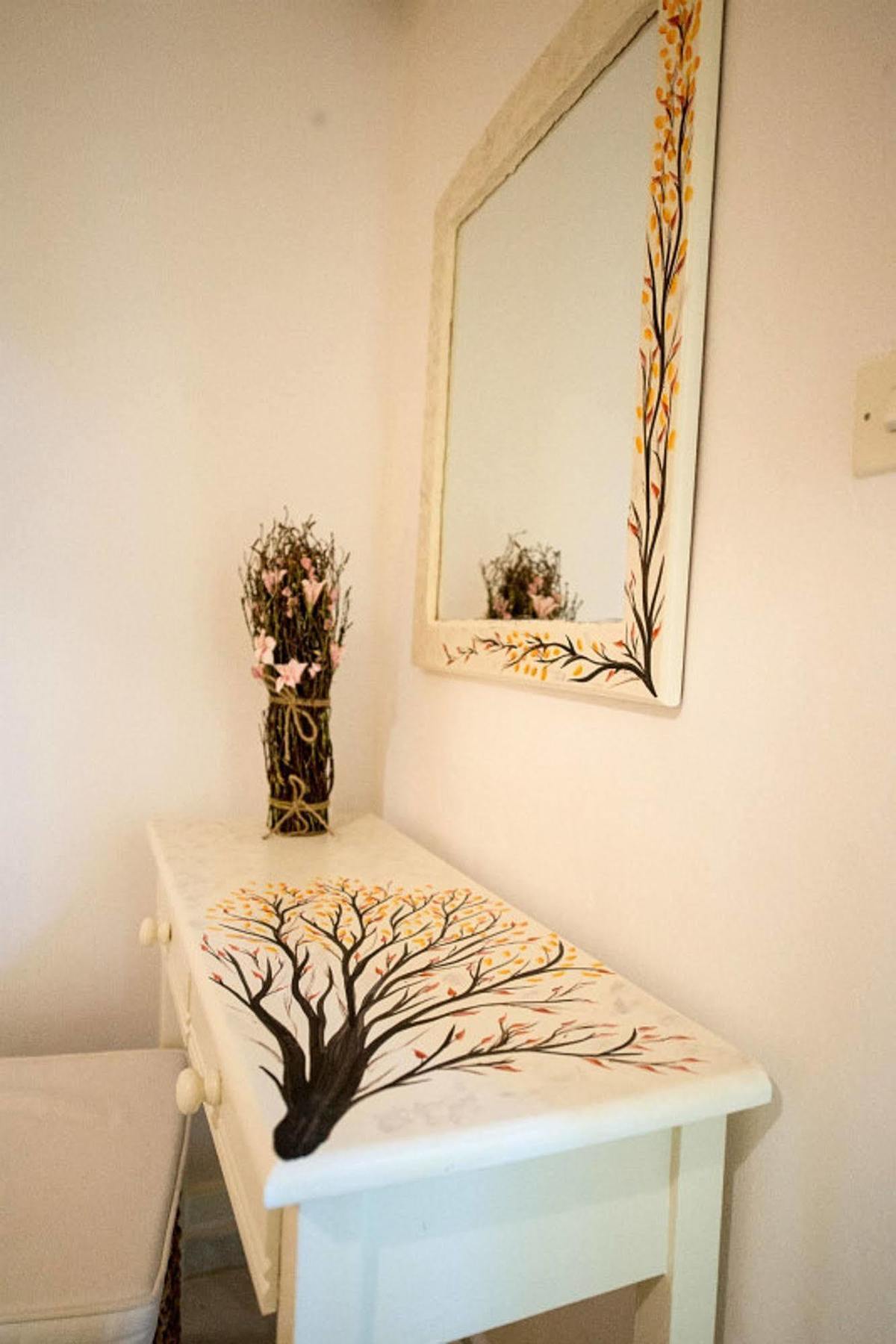 Ammos Apartament *