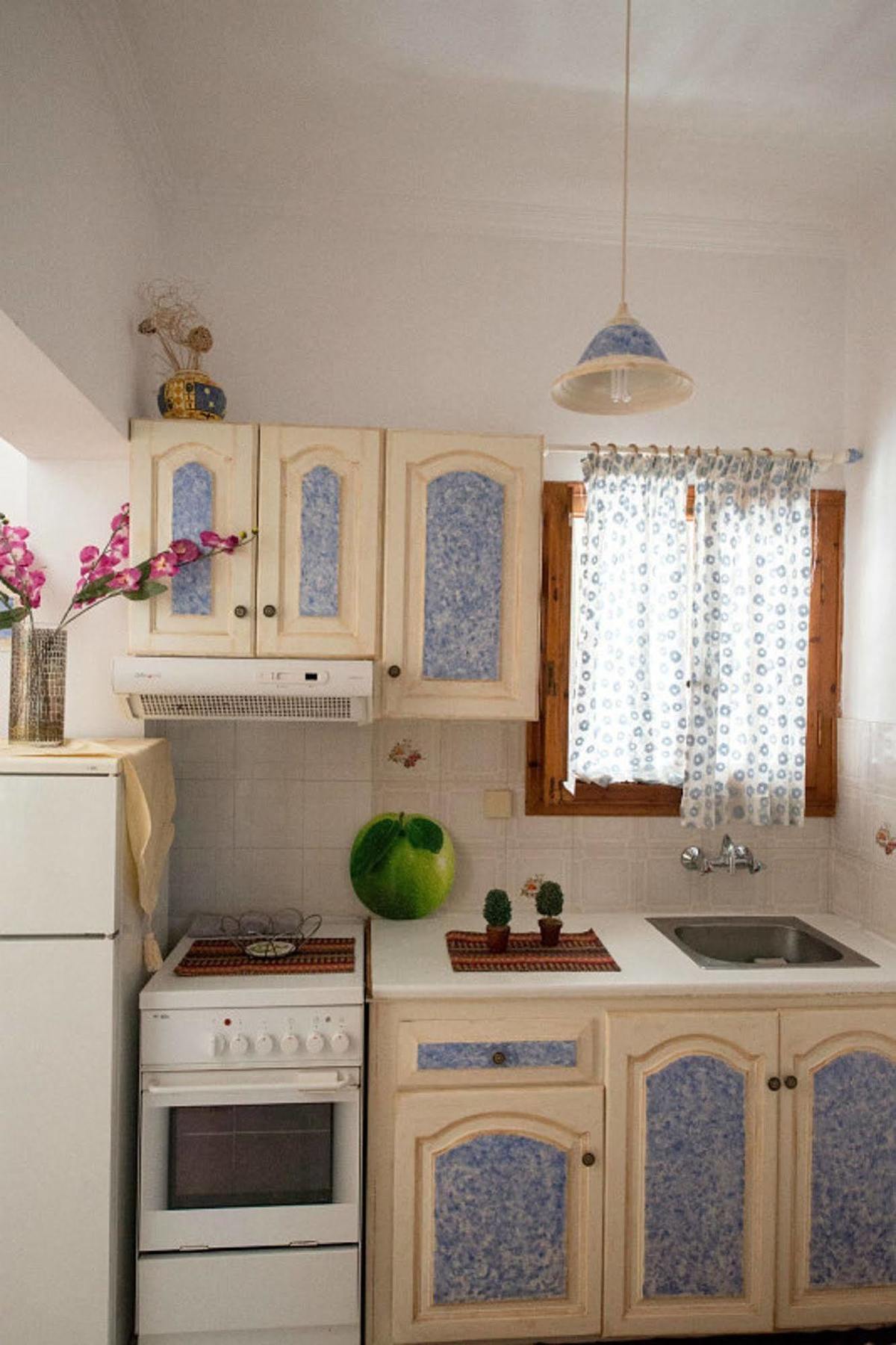 Apartament Ammos