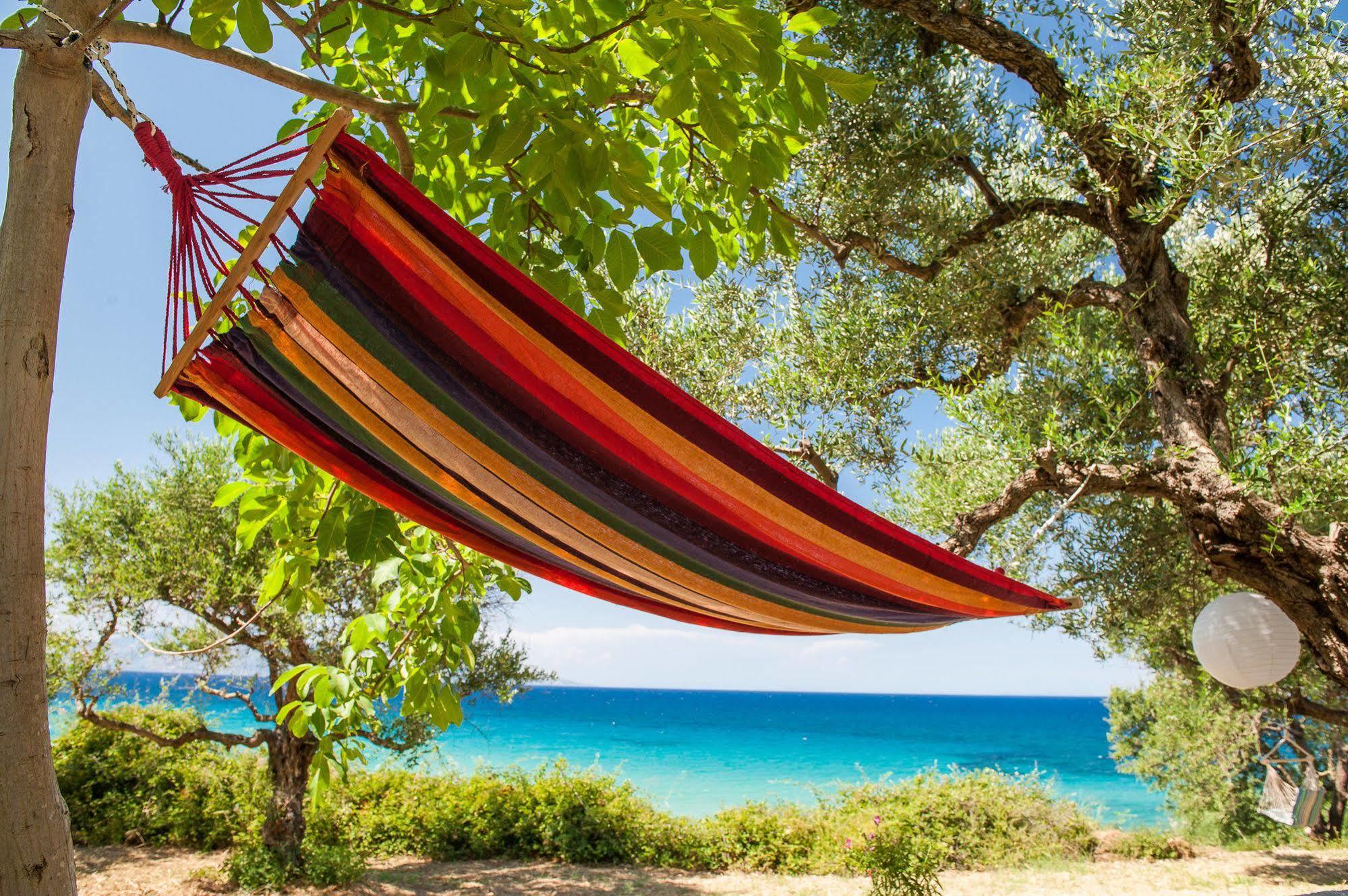 Apartament Ammos Alykanas (Zakynthos)